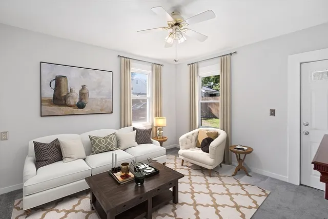 $489,000 | 8 Fort Lane, Dedham, MA 02026