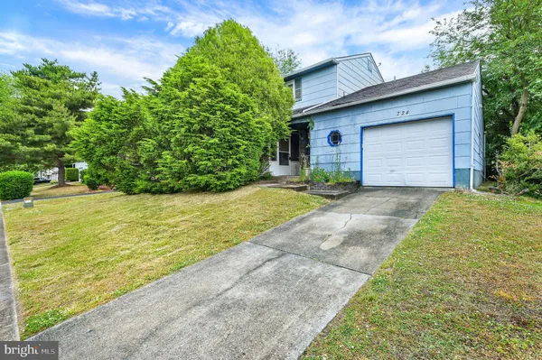 $150,000 | 724 Miller Drive, Dover, DE 19901