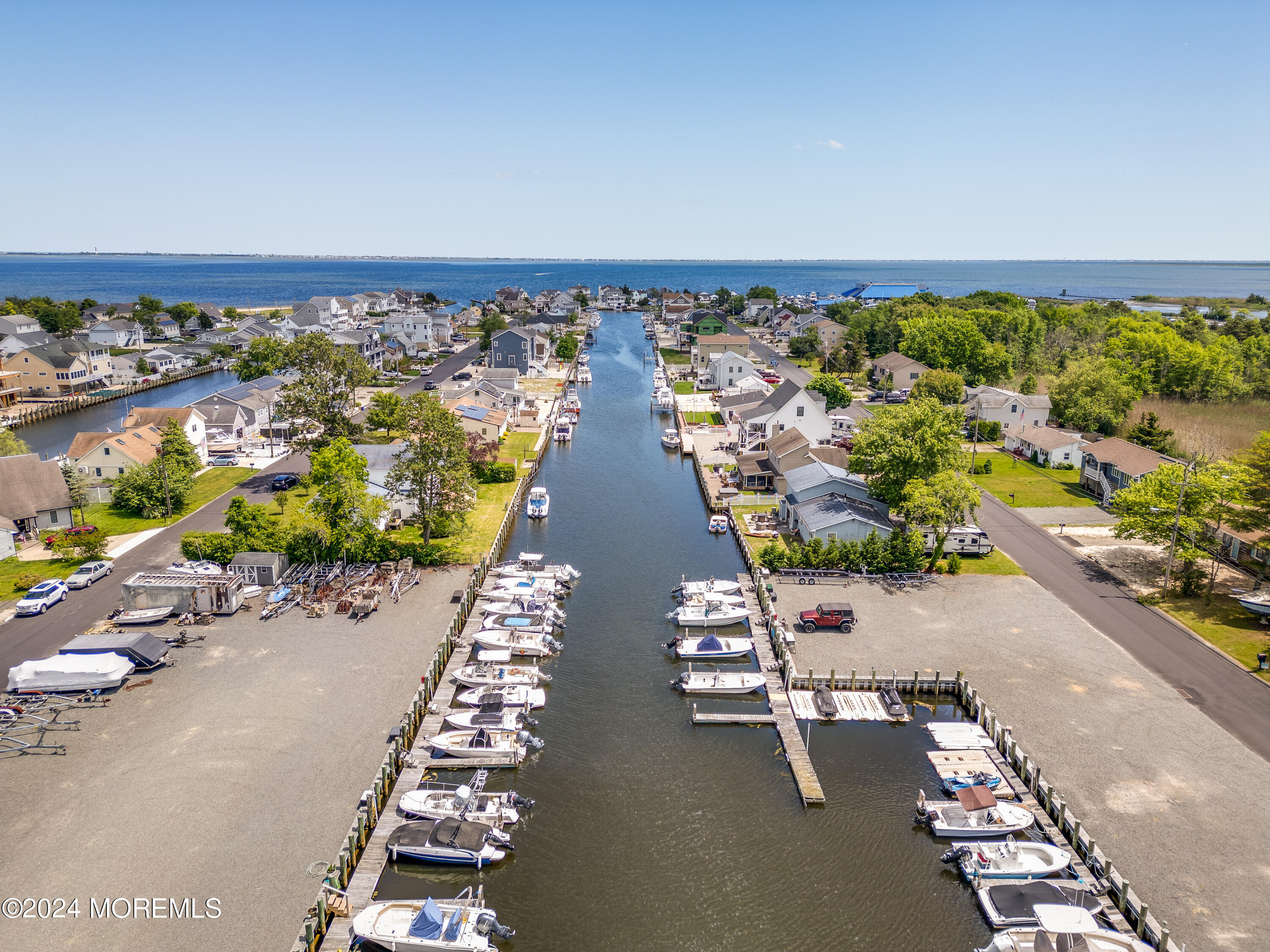 14 Bayview Drive Waretown, NJ 08758 - Photo 29 of 35