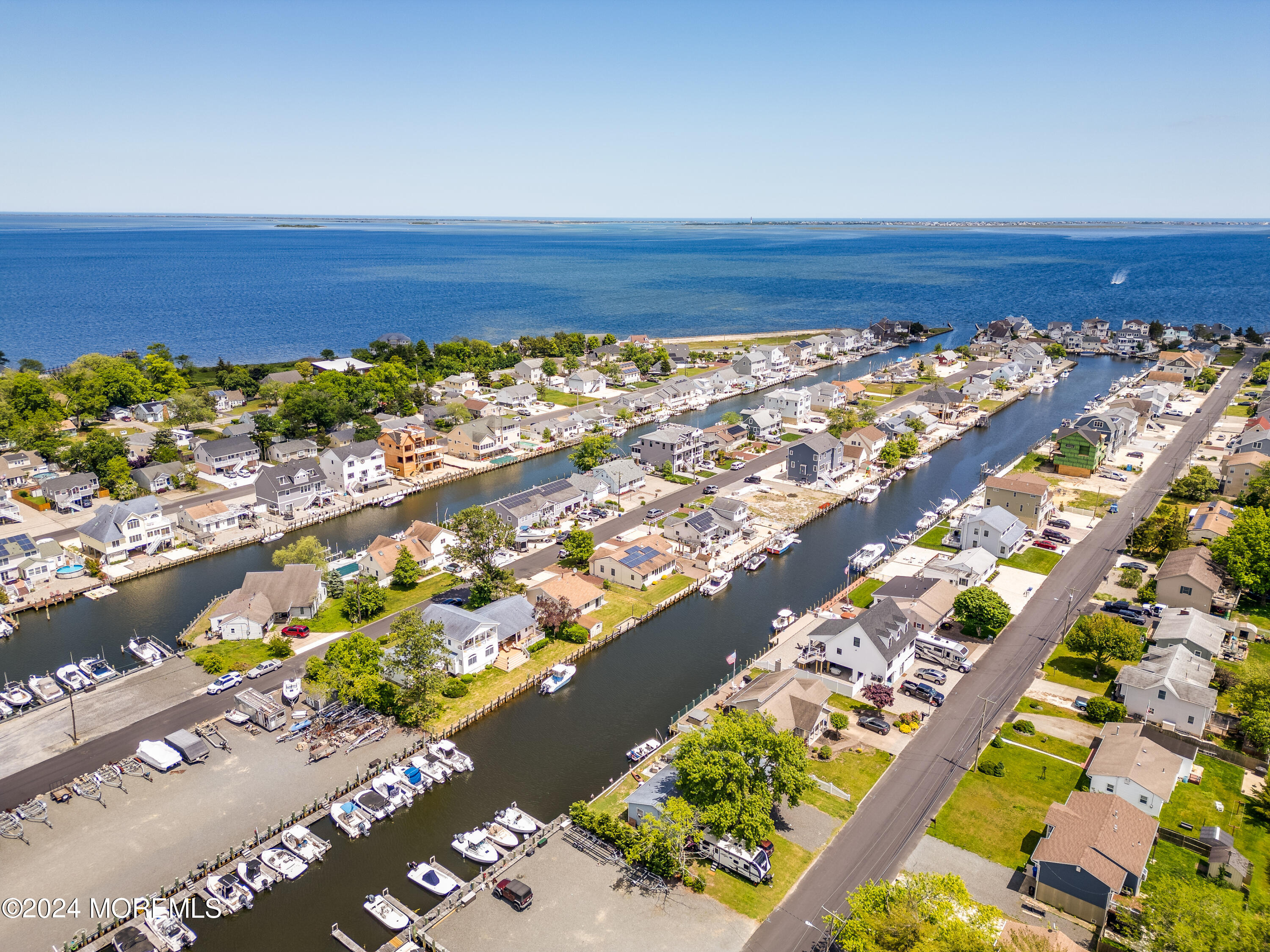 14 Bayview Drive Waretown, NJ 08758 - Photo 30 of 35