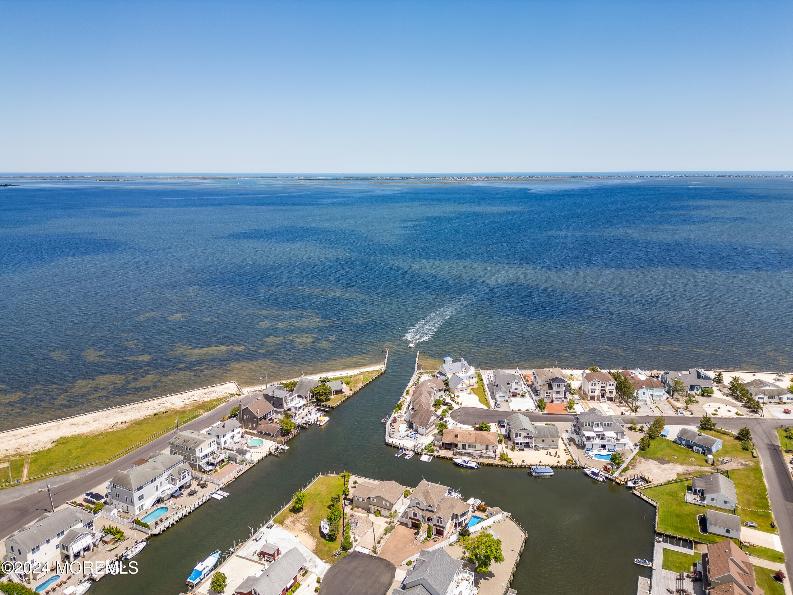 14 Bayview Drive Waretown, NJ 08758 - Photo 31 of 35 a view of a lot of a room
