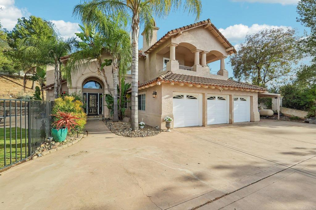 1482 Horsemill Road El Cajon, CA 92021 - Photo 63 of 65