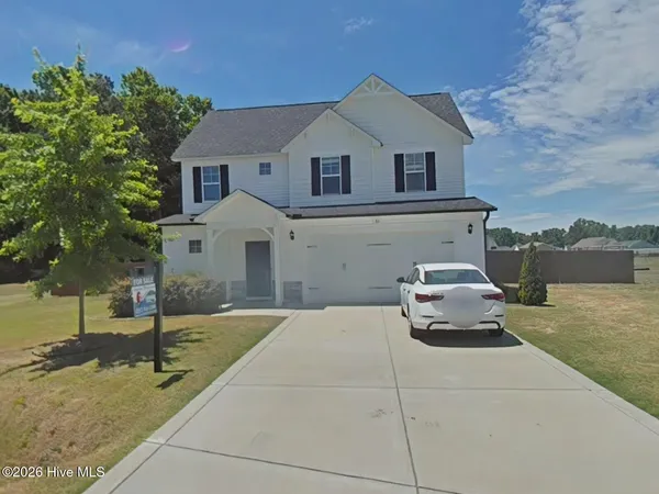 $344,000 | 82 Surf Scoter Drive, Selma, NC 27576