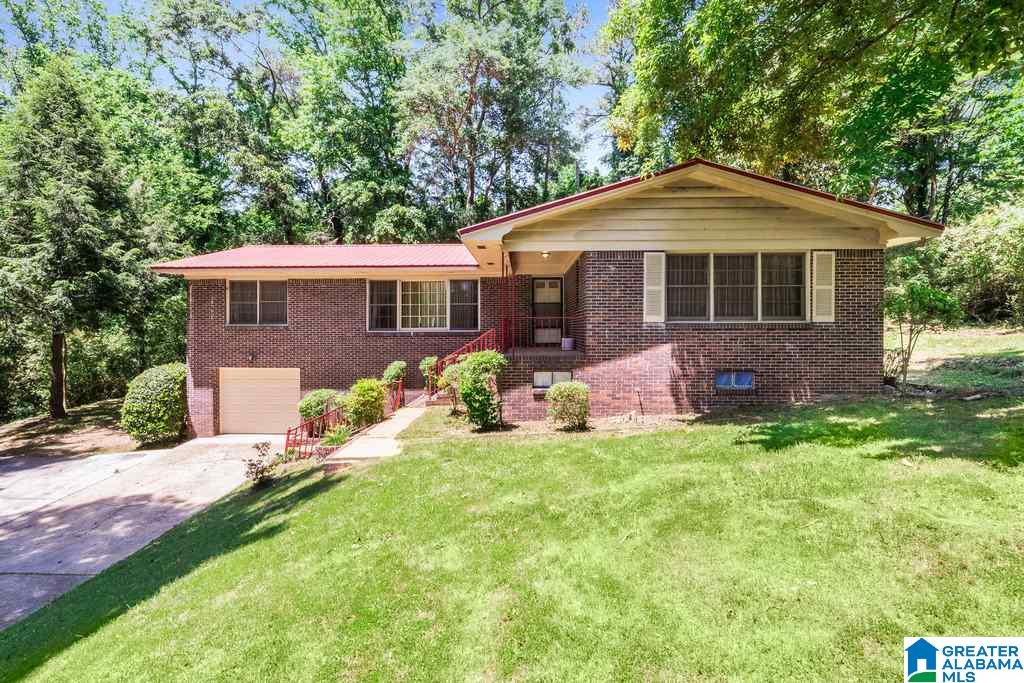 185 Forest Road Bessemer, AL 35023 - Photo 1 of 18