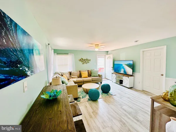 $1,600 | 205 3rd Street South, Brigantine, NJ 08203