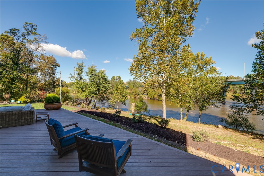 9712 Cherokee Road Richmond, VA 23235 - Photo 2 of 50 Spectacular views