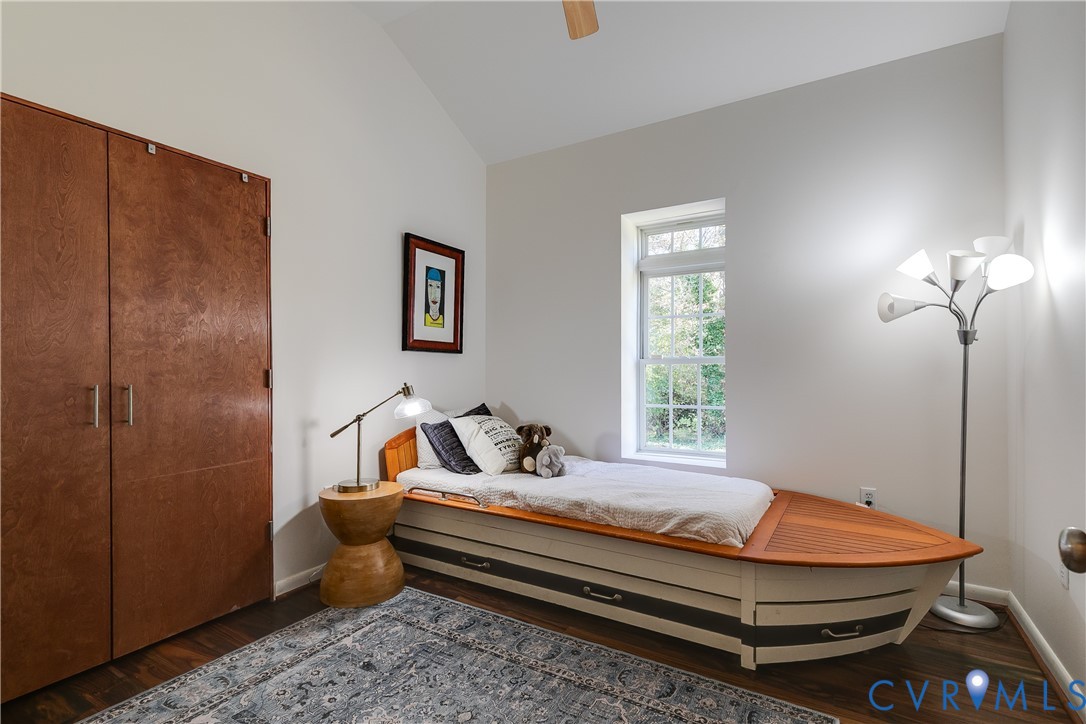 9712 Cherokee Road Richmond, VA 23235 - Photo 25 of 50 Bedroom #3