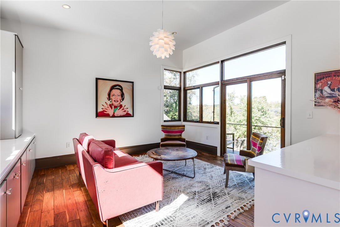 9712 Cherokee Road Richmond, VA 23235 - Photo 31 of 50 Office #1