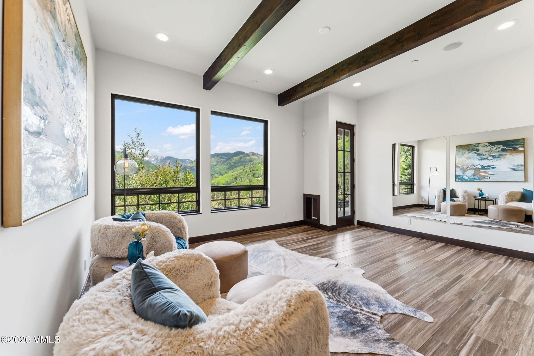 1388 Buffehr Creek Road Vail, CO 81657 - Photo 16 of 29 13-web-or-mls-15