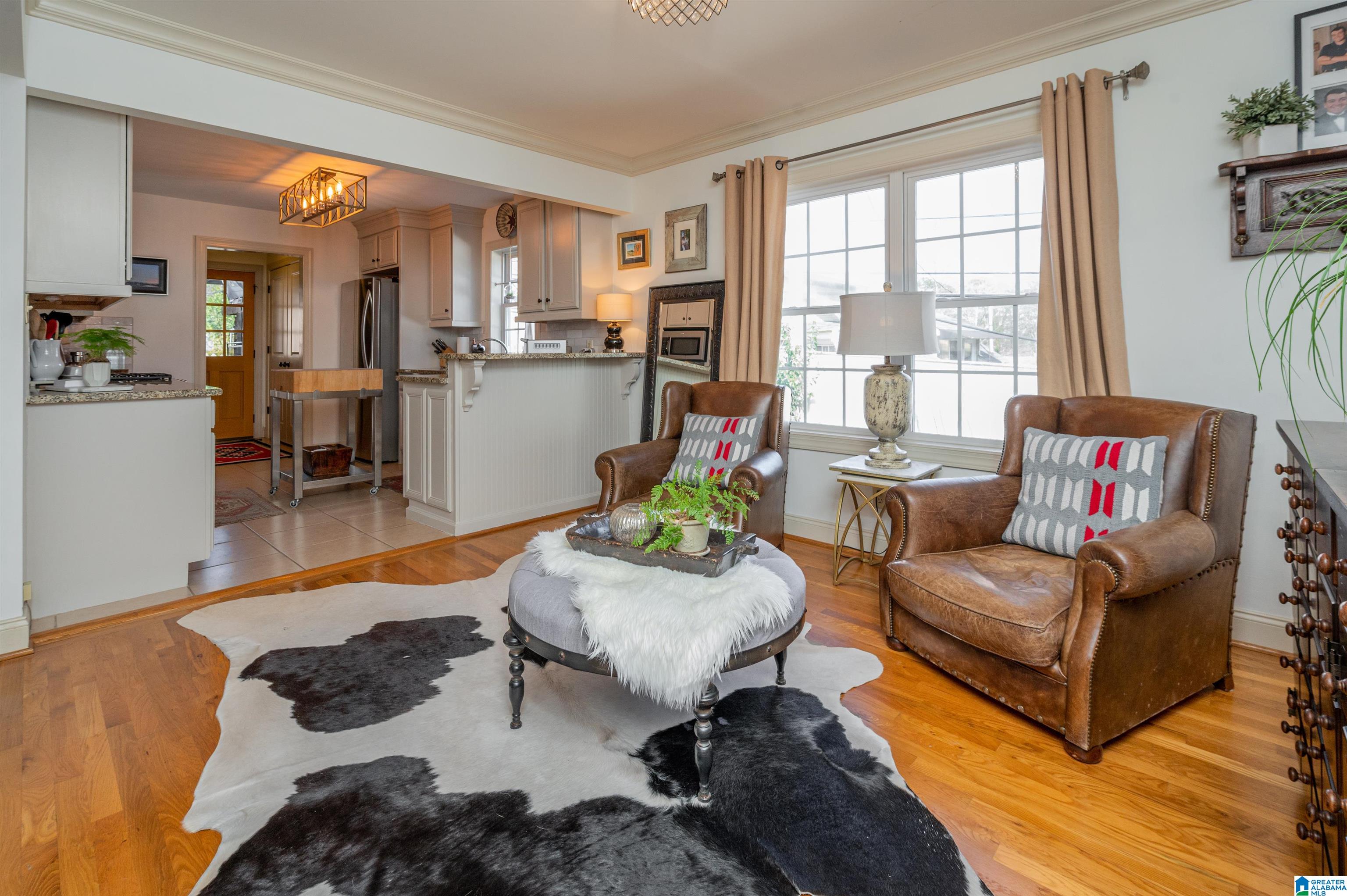 916 Highland Road Birmingham, AL 35209 - Photo 11 of 36