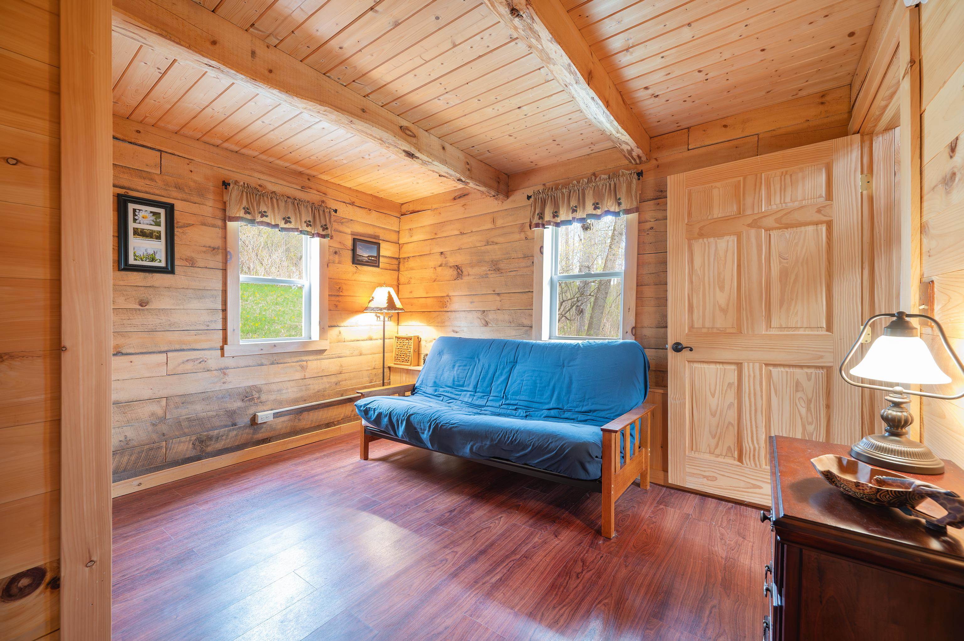 184 Ticklenaked Pond Road Ryegate, VT 05042 - Photo 20 of 33 Gallery Image 20