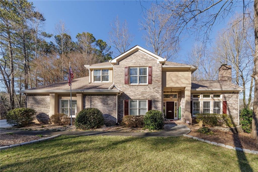 211 Hicks Farm Road Northwest Acworth, GA 30102 - Photo 1 of 1 Gallery Image 1