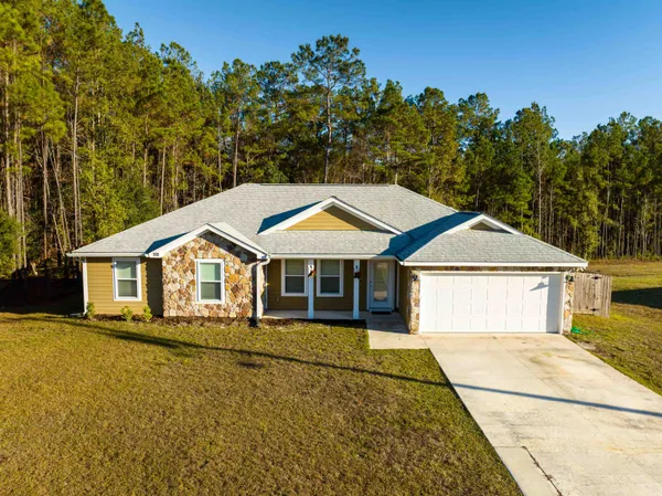 $295,000 | 315 Mae Cato Drive, Midway, FL 32343