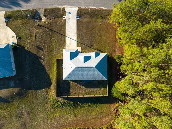 $295,000 | 315 Mae Cato Drive, Midway, FL 32343
