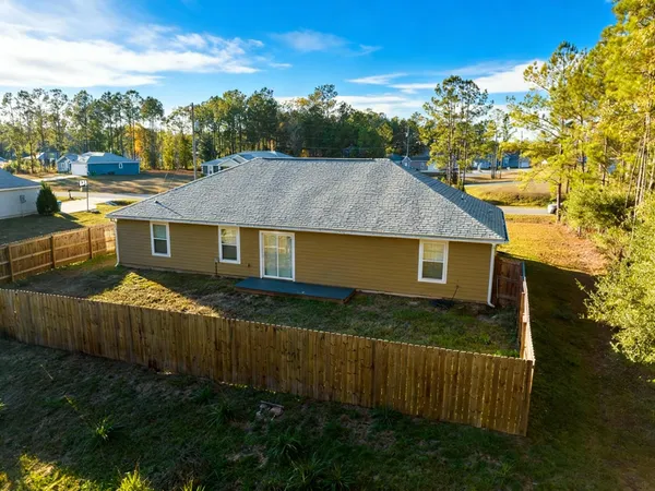 $295,000 | 315 Mae Cato Drive, Midway, FL 32343