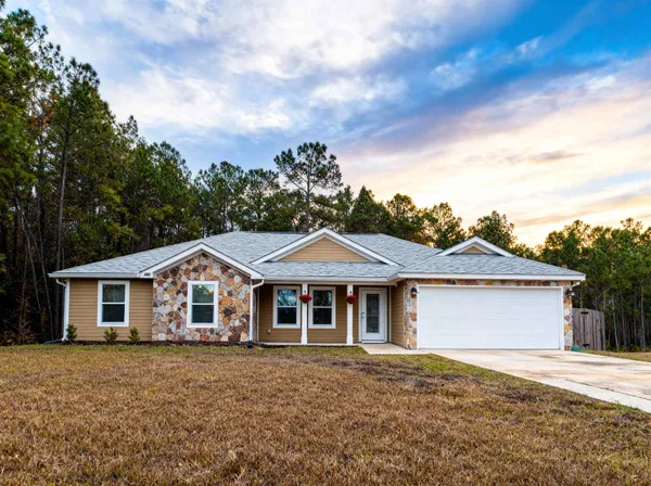 $295,000 | 315 Mae Cato Drive, Midway, FL 32343
