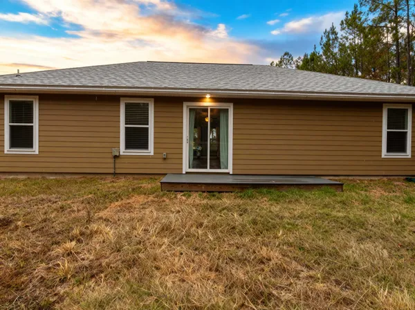 $295,000 | 315 Mae Cato Drive, Midway, FL 32343