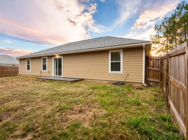 $295,000 | 315 Mae Cato Drive, Midway, FL 32343