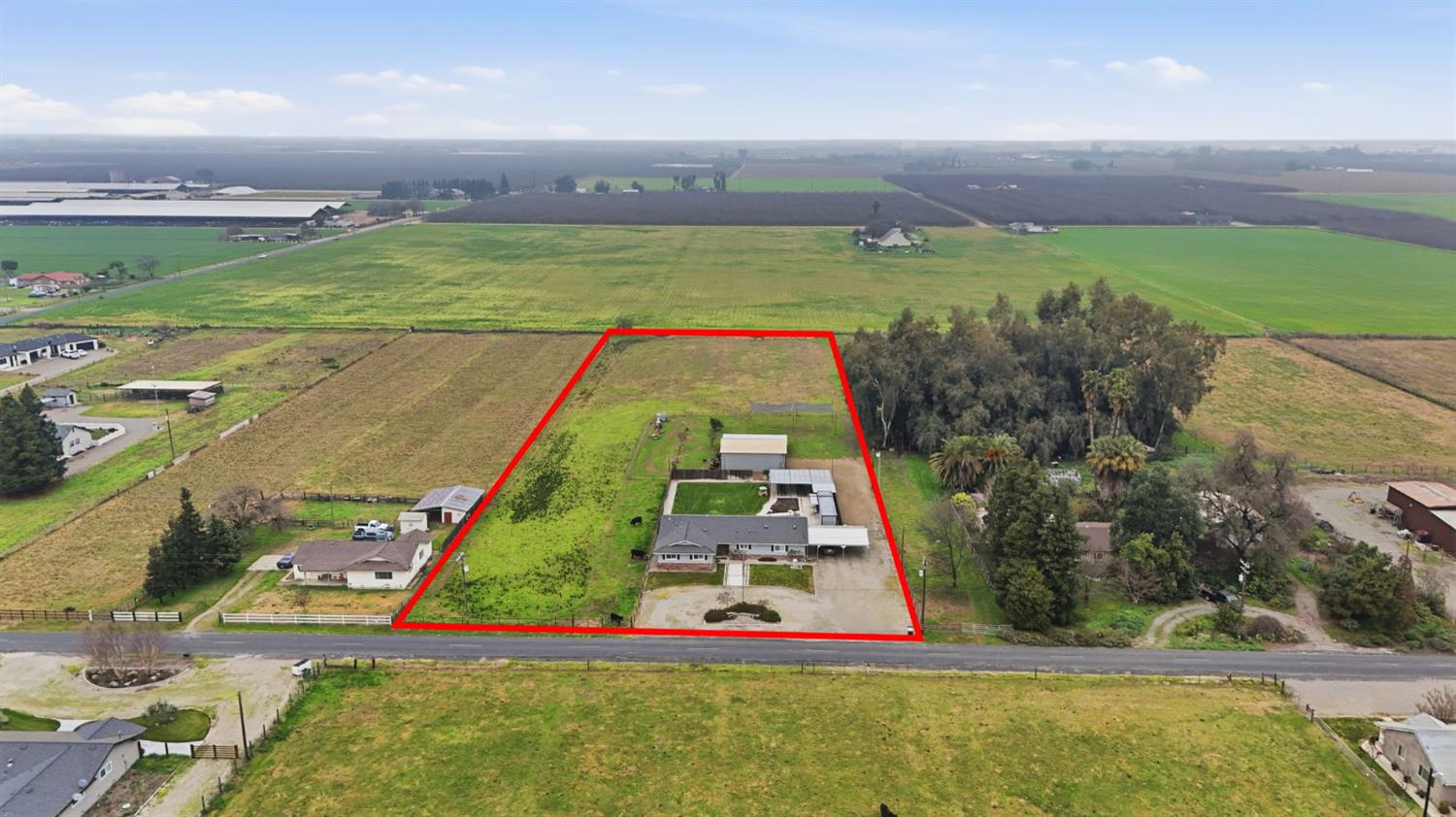 4519 Idaho Road Turlock, CA 95380 - Photo 46 of 59