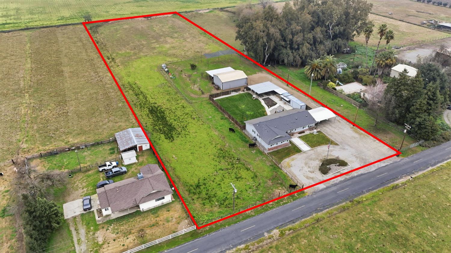 4519 Idaho Road Turlock, CA 95380 - Photo 47 of 59