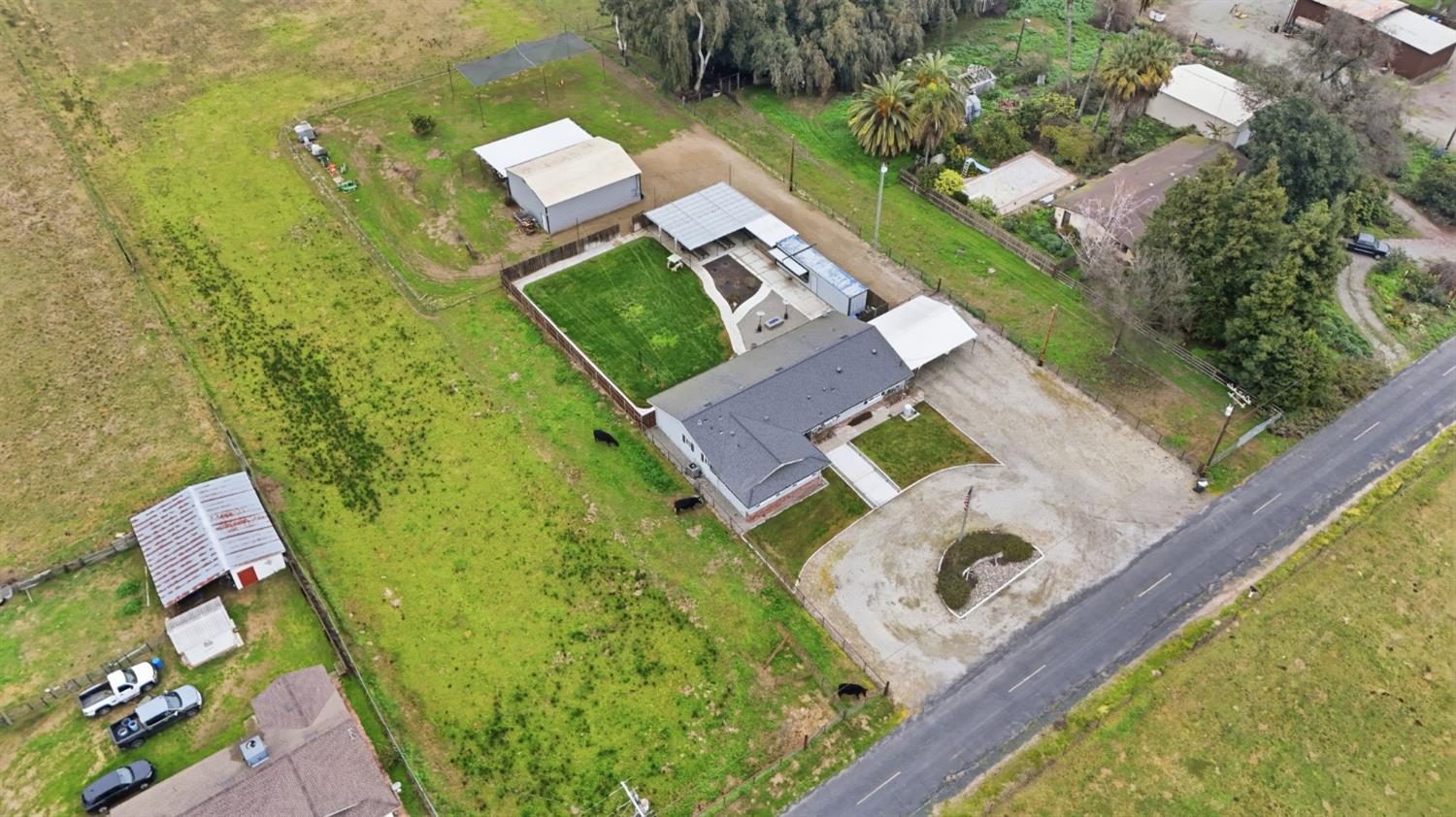 4519 Idaho Road Turlock, CA 95380 - Photo 48 of 59