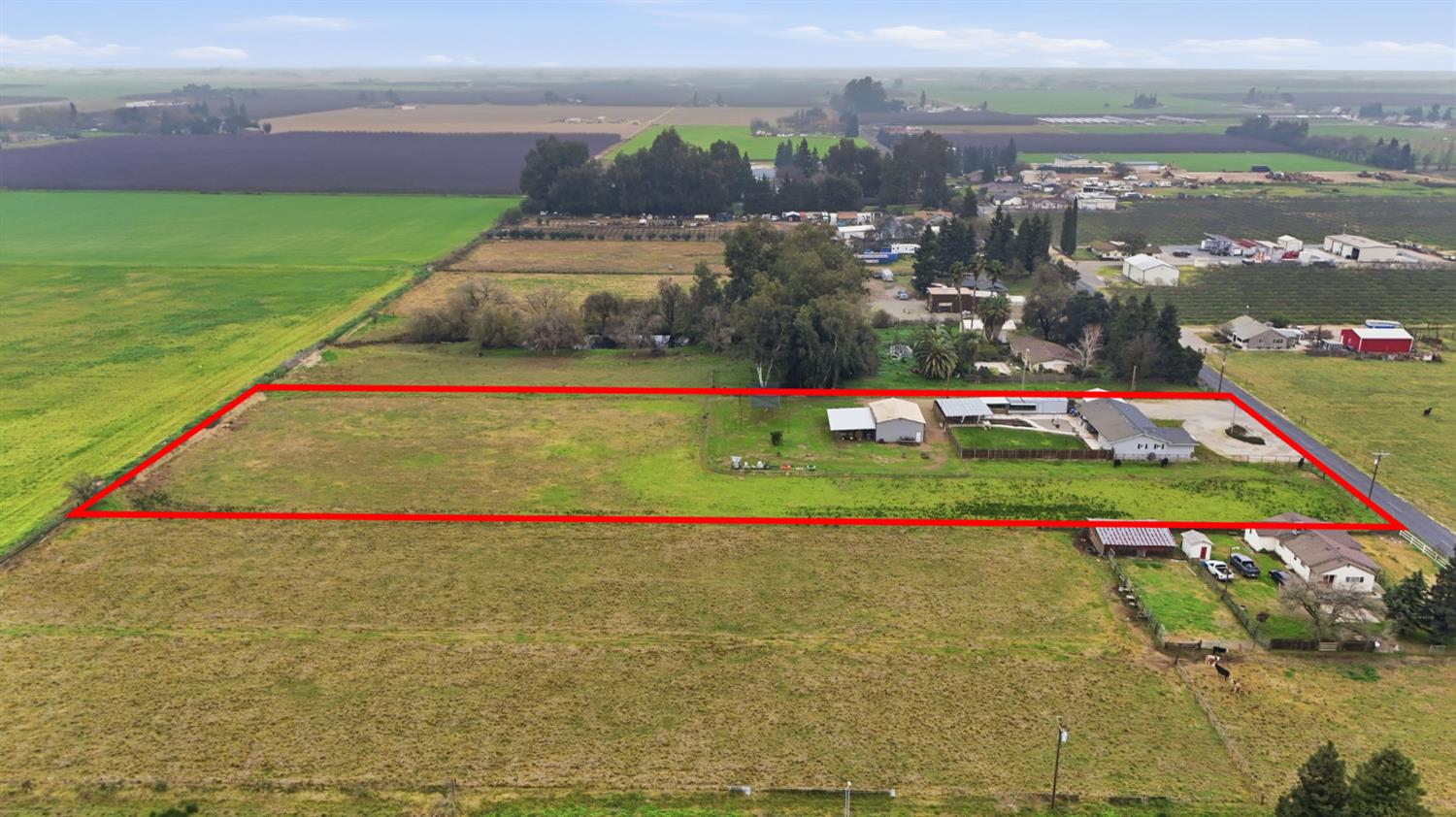 4519 Idaho Road Turlock, CA 95380 - Photo 49 of 59