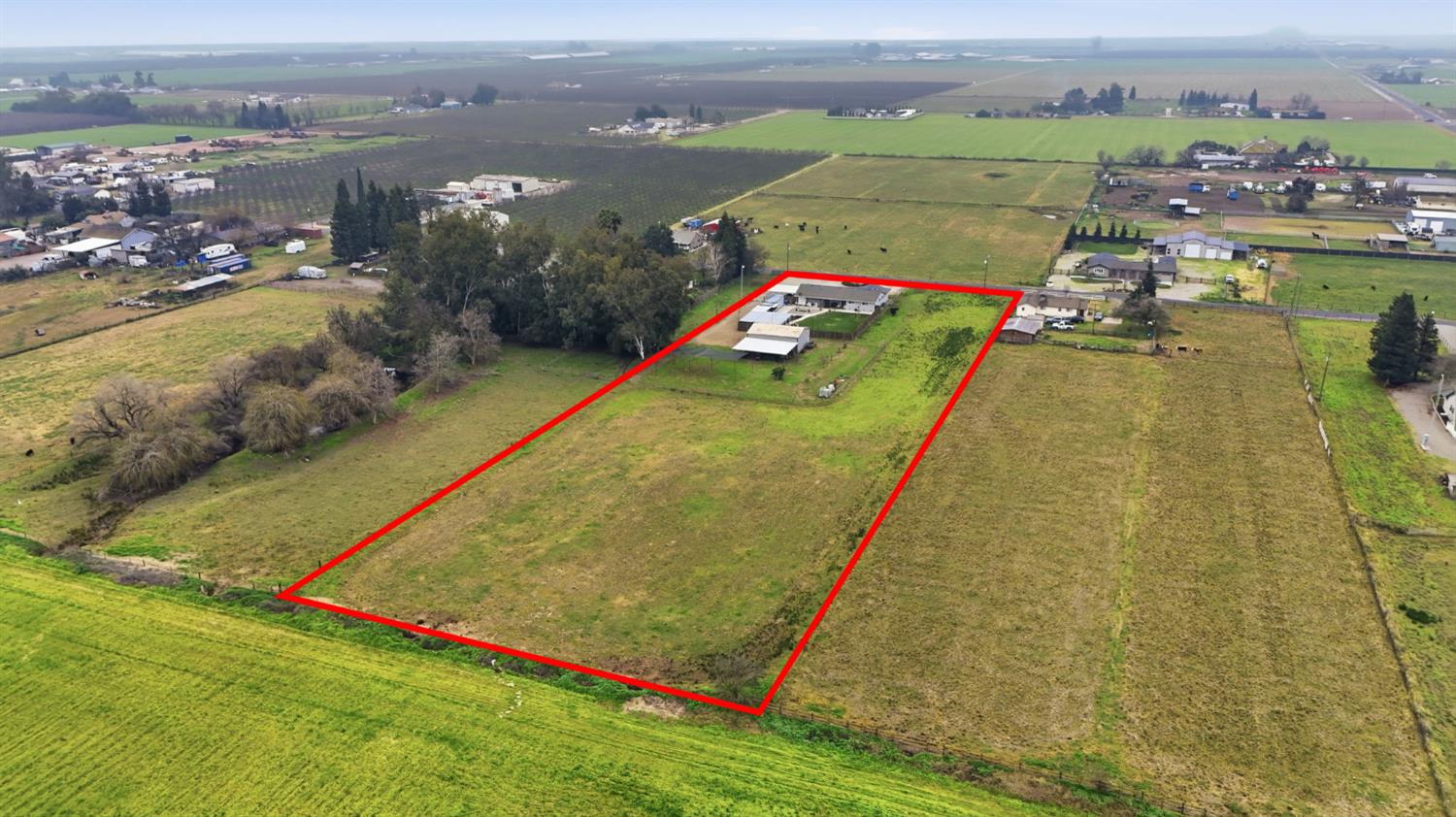 4519 Idaho Road Turlock, CA 95380 - Photo 50 of 59