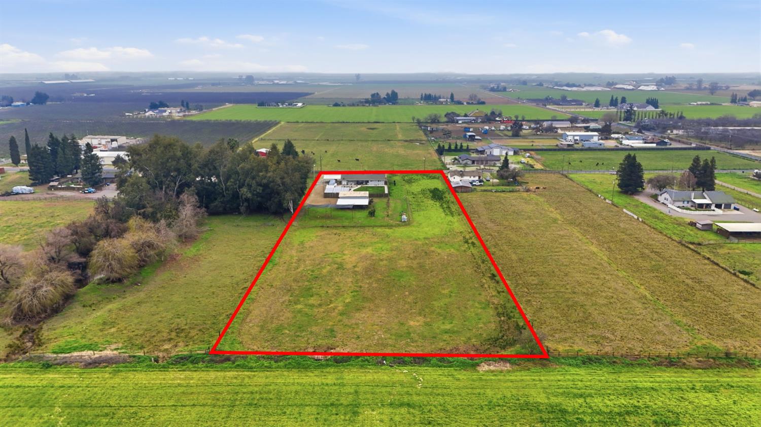 4519 Idaho Road Turlock, CA 95380 - Photo 51 of 59