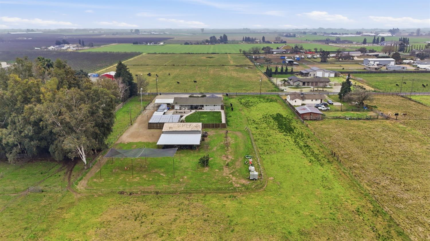 4519 Idaho Road Turlock, CA 95380 - Photo 52 of 59