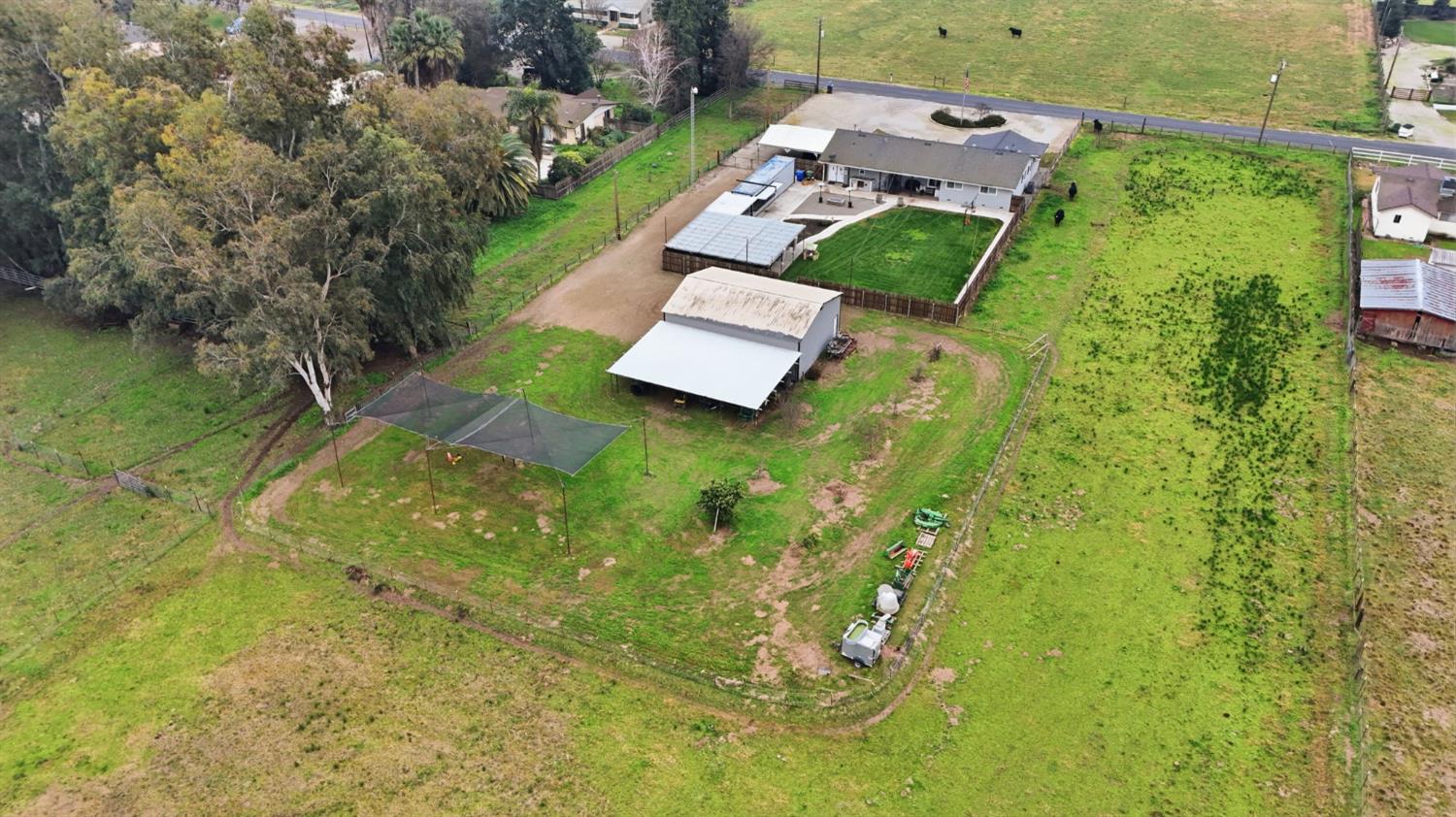 4519 Idaho Road Turlock, CA 95380 - Photo 53 of 59