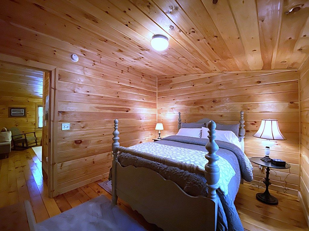 380 Evans Hollow Road Murphy, NC 28906 - Photo 45 of 55