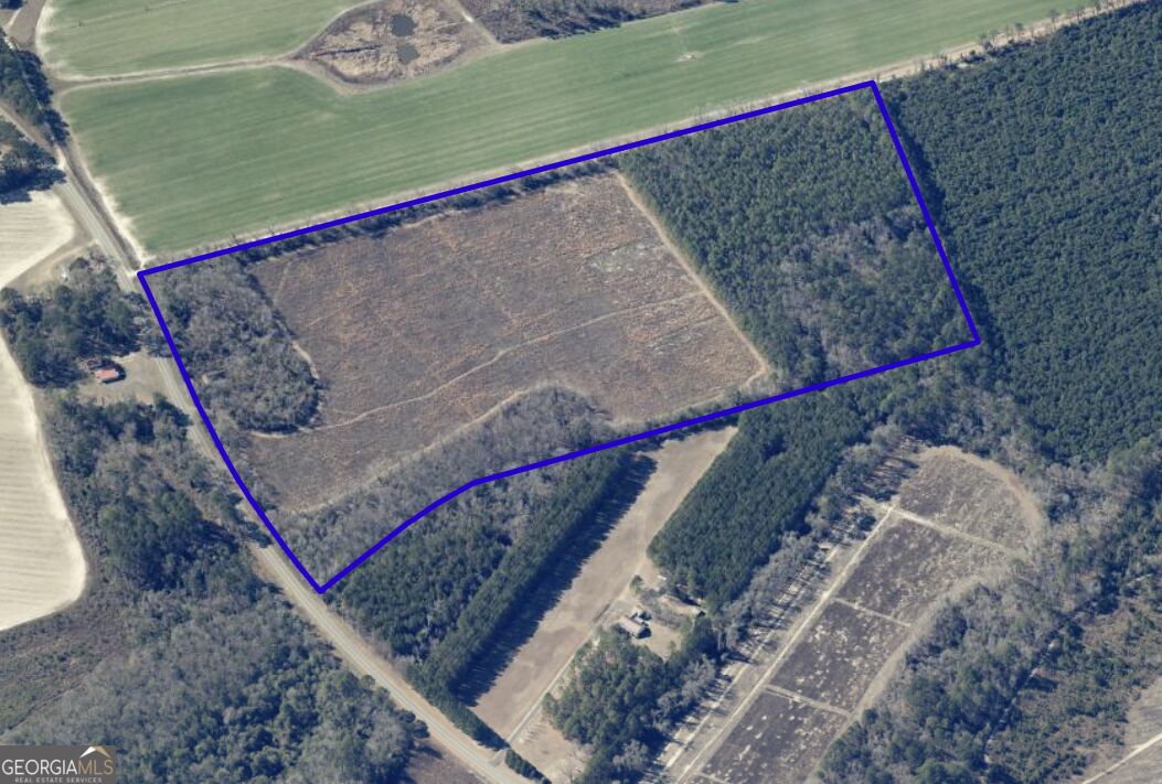 6417 Arcola Road Brooklet, GA 30415 - Photo 2 of 5 Gallery Image 2