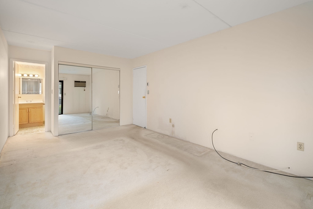 190 High Street, Unit 409 Medford, MA 02155 - Photo 22 of 30 a view of a room with an empty space