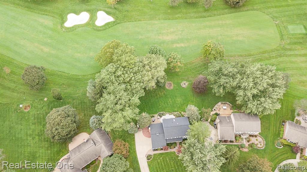 1380 Chestnut Circle Rochester Hills, MI 48309 - Photo 41 of 46