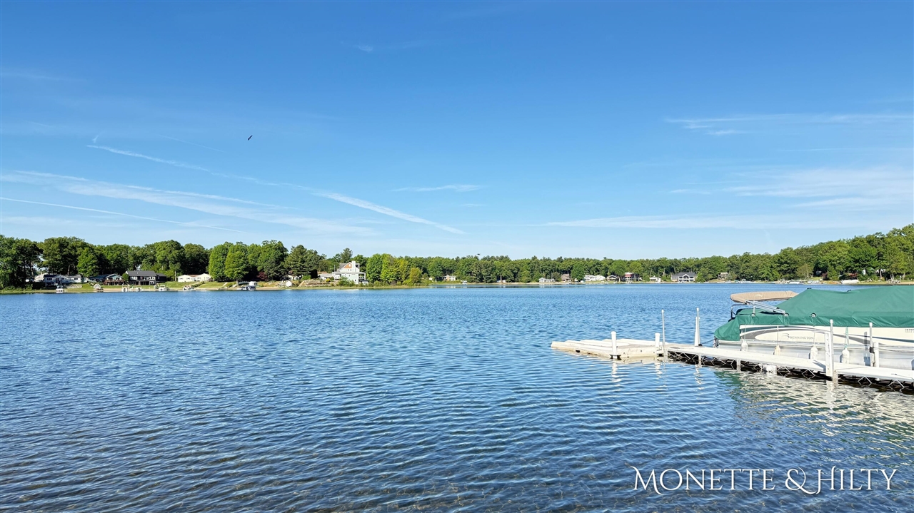 2550 Cove Road Twin Lake, MI 49457 - Photo 14 of 50