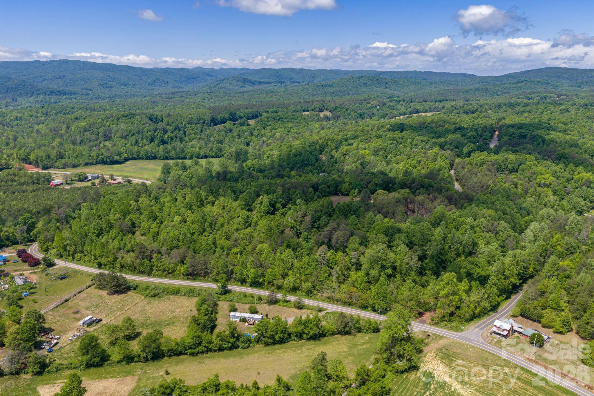 5527 Rhoney Road Connelly Springs, NC 28612 - Photo 1 of 5