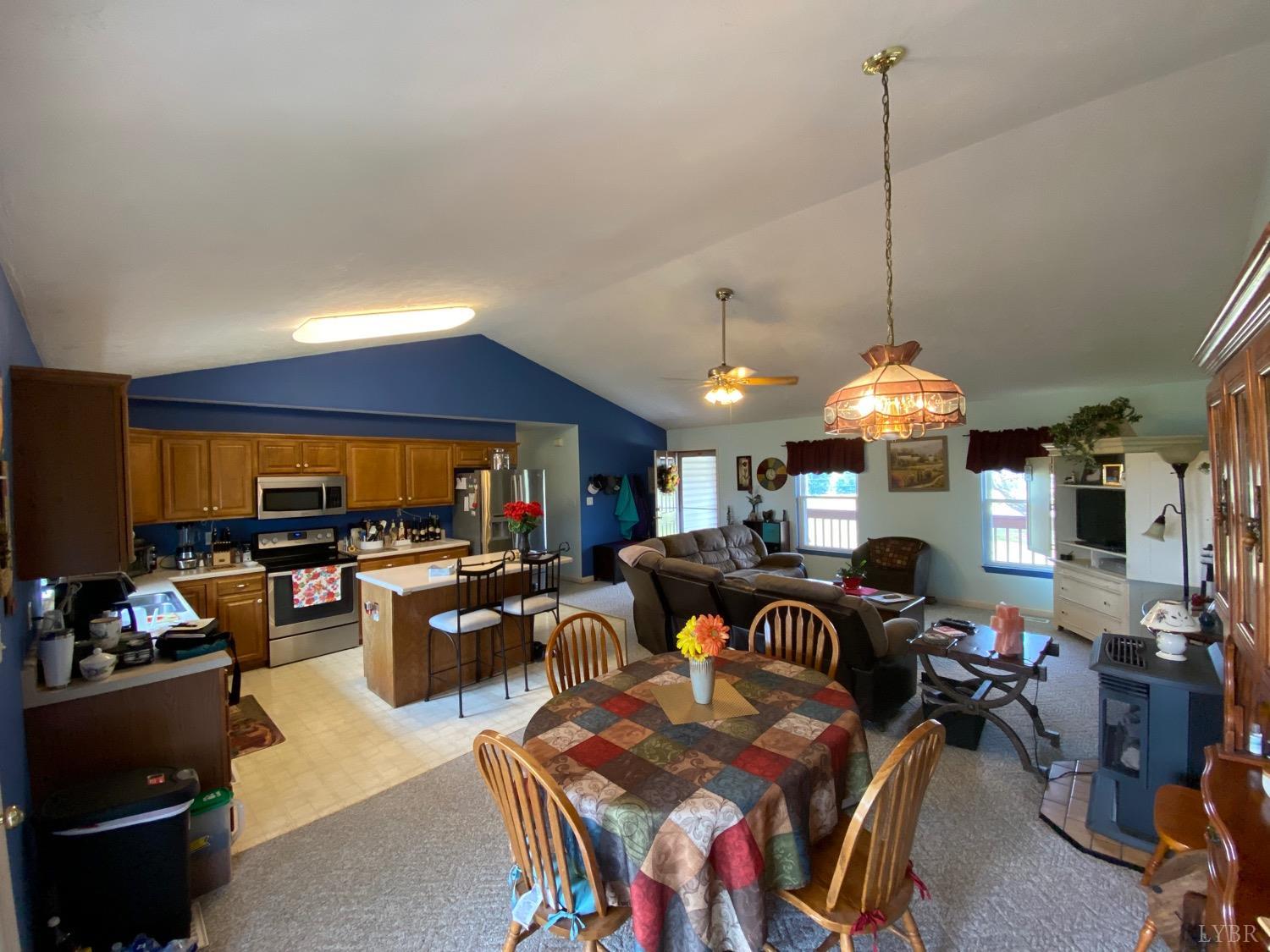 1149 Emmaus Church Road Moneta, VA 24121 - Photo 25 of 51