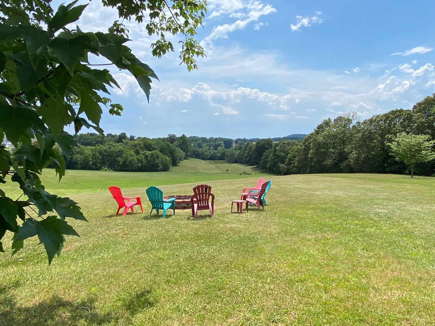1149 Emmaus Church Road Moneta, VA 24121 - Photo 43 of 51