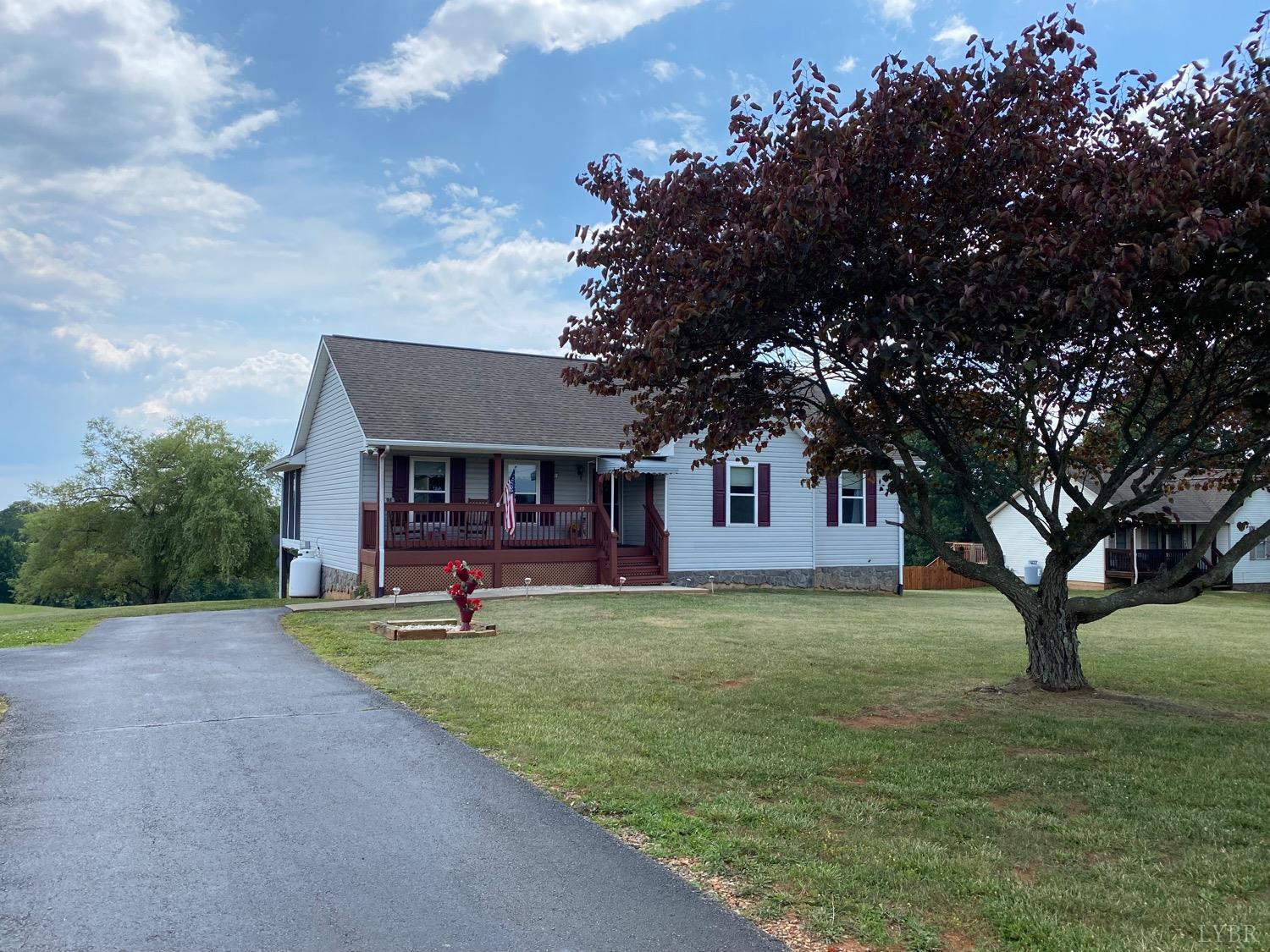 1149 Emmaus Church Road Moneta, VA 24121 - Photo 47 of 51