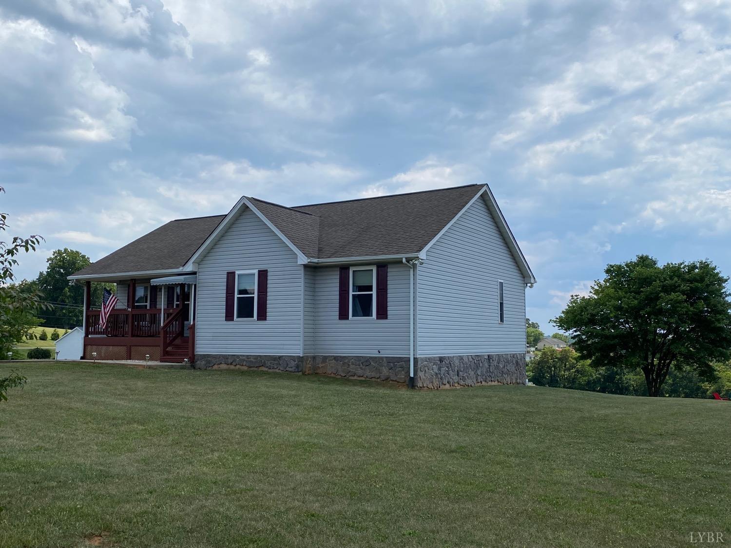 1149 Emmaus Church Road Moneta, VA 24121 - Photo 8 of 51
