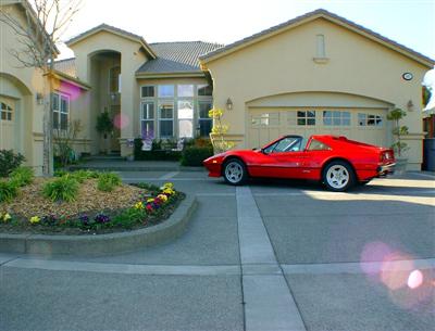 605 Arrigoni Court Santa Rosa, CA 95409 - Photo 1 of 12 Elegance! Single level home, spacious parking area, a total of three car garage space in two separate garages