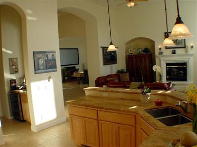 605 Arrigoni Court Santa Rosa, CA 95409 - Photo 8 of 12 Gallery Image 8