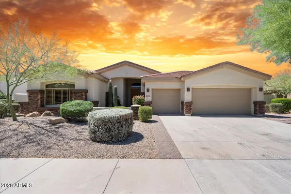 $625,000 | 17657 West Willow Drive, Goodyear, AZ 85338