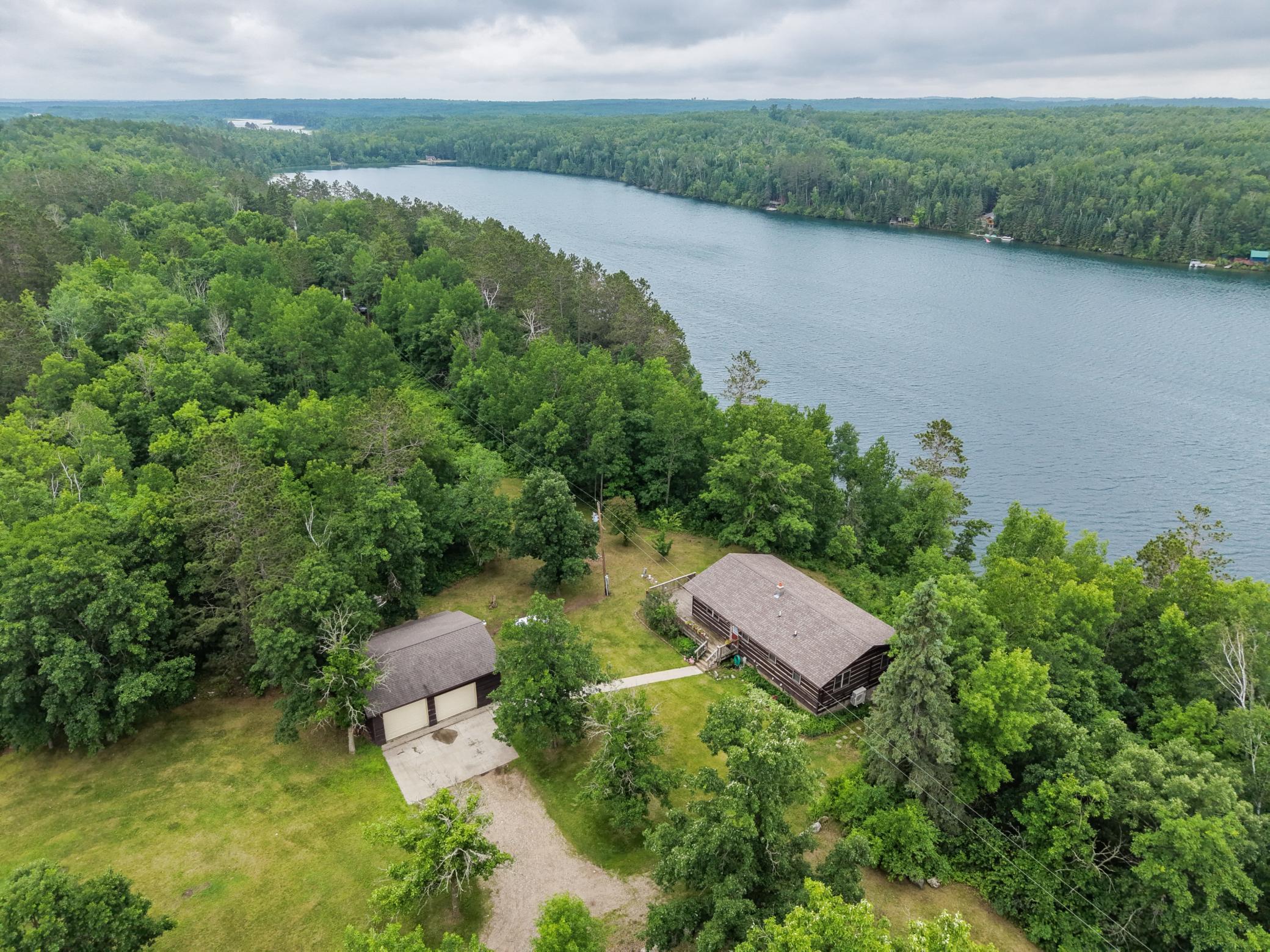 23349 State 200 Shevlin, MN 56676 - Photo 50 of 55