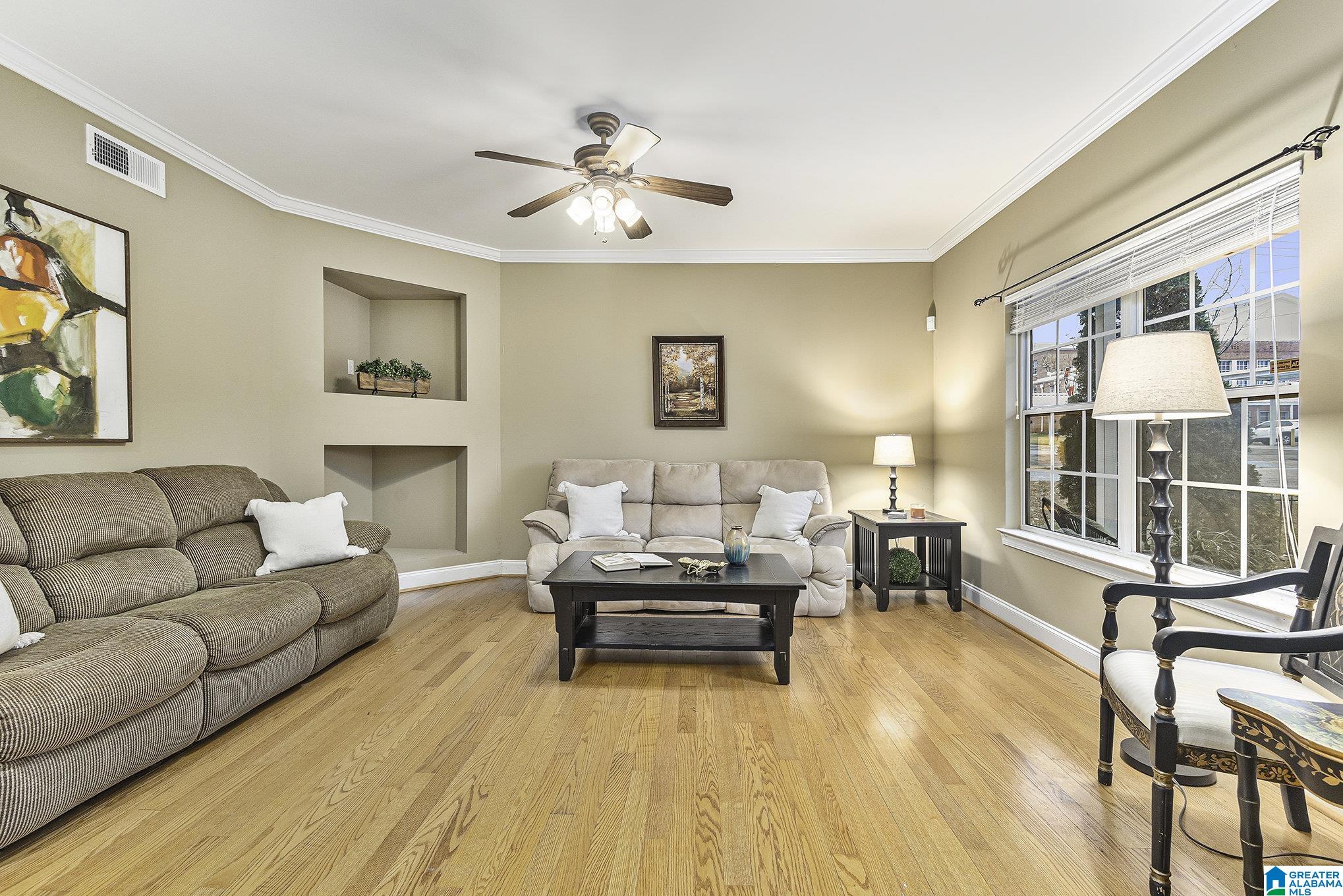 729 Bloch Street, Unit B Montevallo, AL 35115 - Photo 7 of 25