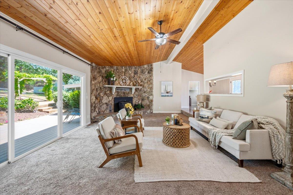 10704 Round Valley Road Grass Valley, CA 95949 - Photo 5 of 56