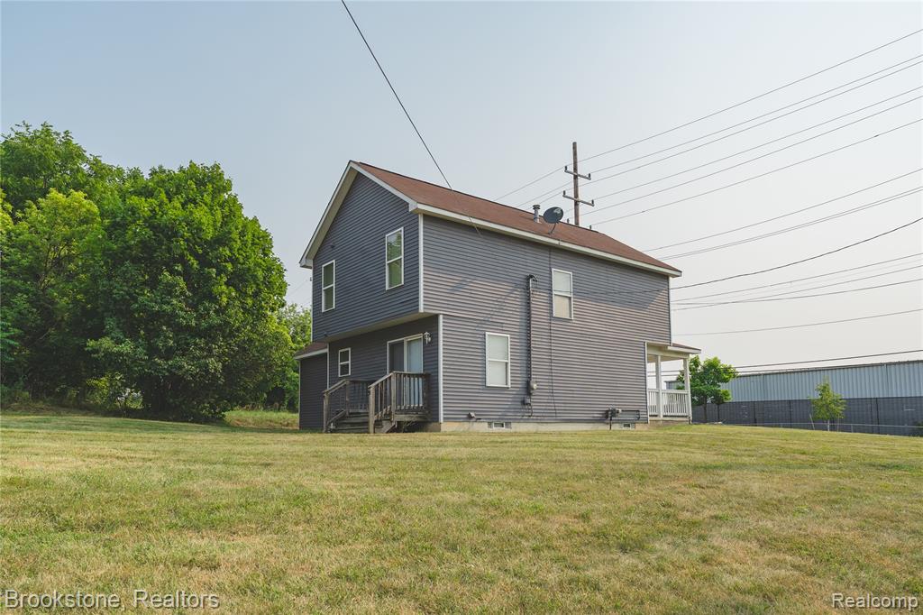 270 Franklin Road Pontiac, MI 48341 - Photo 40 of 46