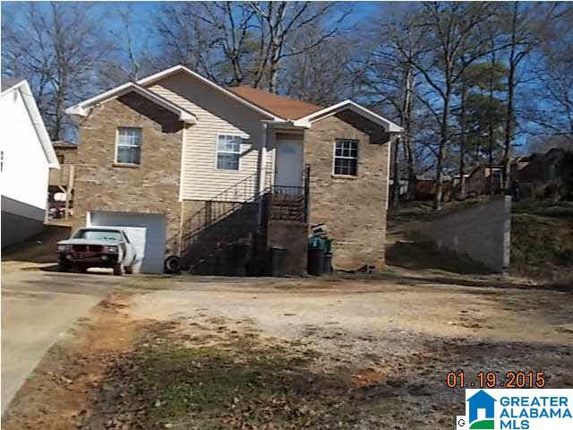 9709 Westfield Road Birmingham, AL 35217 - Photo 2 of 12