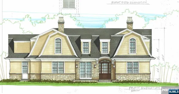 $4,950,000 | 10 Paris Avenue, Rockleigh, NJ 07647