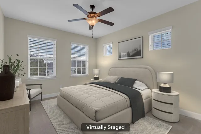 $275,000 | 8121 Lenox Creekside Drive, Unit 3, Antioch, TN 37013